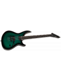 H3-1000FM (Black Turquoise Burst), зображення 2